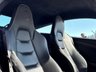 USED MCLAREN 12C ELITE PAINT - ICE SILVER