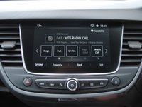 USED 2021 21 VAUXHALL CROSSLAND 1.2 Turbo Ultimate Nav SUV 5dr Petrol Auto Euro 6 (s/s) (130 ps) www.suffolkcarcentre.co.uk - Located at Ilketshall