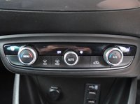 USED 2021 21 VAUXHALL CROSSLAND 1.2 Turbo Ultimate Nav SUV 5dr Petrol Auto Euro 6 (s/s) (130 ps) www.suffolkcarcentre.co.uk - Located at Ilketshall