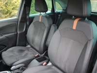 USED 2021 21 VAUXHALL CROSSLAND 1.2 Turbo Ultimate Nav SUV 5dr Petrol Auto Euro 6 (s/s) (130 ps) www.suffolkcarcentre.co.uk - Located at Ilketshall