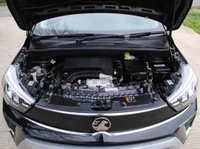 USED 2021 21 VAUXHALL CROSSLAND 1.2 Turbo Ultimate Nav SUV 5dr Petrol Auto Euro 6 (s/s) (130 ps) www.suffolkcarcentre.co.uk - Located at Ilketshall