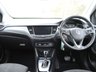USED 2021 21 VAUXHALL CROSSLAND 1.2 Turbo Ultimate Nav SUV 5dr Petrol Auto Euro 6 (s/s) (130 ps) www.suffolkcarcentre.co.uk - Located at Ilketshall