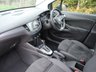 USED 2021 21 VAUXHALL CROSSLAND 1.2 Turbo Ultimate Nav SUV 5dr Petrol Auto Euro 6 (s/s) (130 ps) www.suffolkcarcentre.co.uk - Located at Ilketshall
