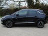 USED 2021 21 VAUXHALL CROSSLAND 1.2 Turbo Ultimate Nav SUV 5dr Petrol Auto Euro 6 (s/s) (130 ps) www.suffolkcarcentre.co.uk - Located at Ilketshall