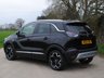 USED 2021 21 VAUXHALL CROSSLAND 1.2 Turbo Ultimate Nav SUV 5dr Petrol Auto Euro 6 (s/s) (130 ps) www.suffolkcarcentre.co.uk - Located at Ilketshall