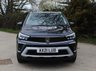 USED 2021 21 VAUXHALL CROSSLAND 1.2 Turbo Ultimate Nav SUV 5dr Petrol Auto Euro 6 (s/s) (130 ps) www.suffolkcarcentre.co.uk - Located at Ilketshall
