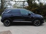 USED 2021 21 VAUXHALL CROSSLAND 1.2 Turbo Ultimate Nav SUV 5dr Petrol Auto Euro 6 (s/s) (130 ps) www.suffolkcarcentre.co.uk - Located at Ilketshall