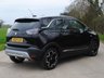 USED 2021 21 VAUXHALL CROSSLAND 1.2 Turbo Ultimate Nav SUV 5dr Petrol Auto Euro 6 (s/s) (130 ps) www.suffolkcarcentre.co.uk - Located at Ilketshall