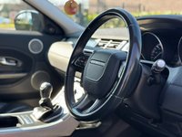USED 2015 15 LAND ROVER RANGE ROVER EVOQUE 2.2 eD4 Pure Tech SUV 5dr Diesel Manual FWD Euro 5 (s/s) (150 ps) 