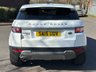 USED 2015 15 LAND ROVER RANGE ROVER EVOQUE 2.2 eD4 Pure Tech SUV 5dr Diesel Manual FWD Euro 5 (s/s) (150 ps) 