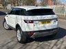 USED 2015 15 LAND ROVER RANGE ROVER EVOQUE 2.2 eD4 Pure Tech SUV 5dr Diesel Manual FWD Euro 5 (s/s) (150 ps) 