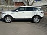 USED 2015 15 LAND ROVER RANGE ROVER EVOQUE 2.2 eD4 Pure Tech SUV 5dr Diesel Manual FWD Euro 5 (s/s) (150 ps) 