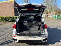 USED 2015 65 BMW X5 3.0 40d M Sport SUV 5dr Diesel Auto xDrive Euro 6 (s/s) (313 ps) 
