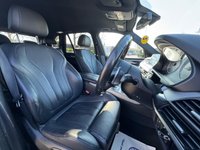 USED 2015 65 BMW X5 3.0 40d M Sport SUV 5dr Diesel Auto xDrive Euro 6 (s/s) (313 ps) 