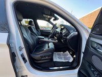 USED 2015 65 BMW X5 3.0 40d M Sport SUV 5dr Diesel Auto xDrive Euro 6 (s/s) (313 ps) 