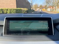 USED 2015 65 BMW X5 3.0 40d M Sport SUV 5dr Diesel Auto xDrive Euro 6 (s/s) (313 ps) 