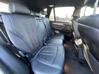 USED 2015 65 BMW X5 3.0 40d M Sport SUV 5dr Diesel Auto xDrive Euro 6 (s/s) (313 ps) 