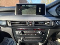 USED 2015 65 BMW X5 3.0 40d M Sport SUV 5dr Diesel Auto xDrive Euro 6 (s/s) (313 ps) 