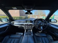 USED 2015 65 BMW X5 3.0 40d M Sport SUV 5dr Diesel Auto xDrive Euro 6 (s/s) (313 ps) 