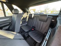 USED 2015 65 BMW X5 3.0 40d M Sport SUV 5dr Diesel Auto xDrive Euro 6 (s/s) (313 ps) 