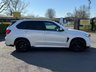 USED 2015 65 BMW X5 3.0 40d M Sport SUV 5dr Diesel Auto xDrive Euro 6 (s/s) (313 ps) 