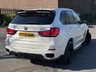 USED 2015 65 BMW X5 3.0 40d M Sport SUV 5dr Diesel Auto xDrive Euro 6 (s/s) (313 ps) 