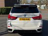 USED 2015 65 BMW X5 3.0 40d M Sport SUV 5dr Diesel Auto xDrive Euro 6 (s/s) (313 ps) 