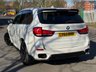 USED 2015 65 BMW X5 3.0 40d M Sport SUV 5dr Diesel Auto xDrive Euro 6 (s/s) (313 ps) 