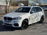 USED 2015 65 BMW X5 3.0 40d M Sport SUV 5dr Diesel Auto xDrive Euro 6 (s/s) (313 ps) 