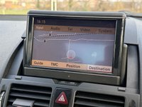 USED 2008 MERCEDES-BENZ C-CLASS 2.1 C220 CDI Elegance Saloon 4dr Diesel Auto Euro 4 (170 ps) AIR CON, FULL LEATHER, MOT FEB 2027