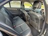 USED 2008 MERCEDES-BENZ C-CLASS 2.1 C220 CDI Elegance Saloon 4dr Diesel Auto Euro 4 (170 ps) AIR CON, FULL LEATHER, MOT FEB 2027