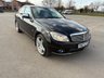 USED 2008 MERCEDES-BENZ C-CLASS 2.1 C220 CDI Elegance Saloon 4dr Diesel Auto Euro 4 (170 ps) AIR CON, FULL LEATHER, MOT FEB 2027
