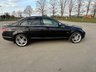 USED 2008 MERCEDES-BENZ C-CLASS 2.1 C220 CDI Elegance Saloon 4dr Diesel Auto Euro 4 (170 ps) AIR CON, FULL LEATHER, MOT FEB 2027