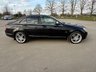 USED 2008 MERCEDES-BENZ C-CLASS 2.1 C220 CDI Elegance Saloon 4dr Diesel Auto Euro 4 (170 ps) AIR CON, FULL LEATHER, MOT FEB 2027