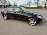 USED 2008 MERCEDES-BENZ C-CLASS 2.1 C220 CDI Elegance Saloon 4dr Diesel Auto Euro 4 (170 ps) AIR CON, FULL LEATHER, MOT FEB 2027