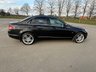 USED 2008 MERCEDES-BENZ C-CLASS 2.1 C220 CDI Elegance Saloon 4dr Diesel Auto Euro 4 (170 ps) AIR CON, FULL LEATHER, MOT FEB 2027