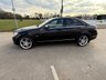 USED 2008 MERCEDES-BENZ C-CLASS 2.1 C220 CDI Elegance Saloon 4dr Diesel Auto Euro 4 (170 ps) AIR CON, FULL LEATHER, MOT FEB 2027