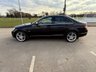 USED 2008 MERCEDES-BENZ C-CLASS 2.1 C220 CDI Elegance Saloon 4dr Diesel Auto Euro 4 (170 ps) AIR CON, FULL LEATHER, MOT FEB 2027