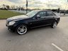 USED 2008 MERCEDES-BENZ C-CLASS 2.1 C220 CDI Elegance Saloon 4dr Diesel Auto Euro 4 (170 ps) AIR CON, FULL LEATHER, MOT FEB 2027