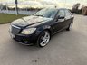 USED 2008 MERCEDES-BENZ C-CLASS 2.1 C220 CDI Elegance Saloon 4dr Diesel Auto Euro 4 (170 ps) AIR CON, FULL LEATHER, MOT FEB 2027