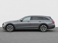 USED 2018 18 MERCEDES-BENZ E-CLASS 3.0 E350d V6 All-Terrain Edition Estate 5dr Diesel G-Tronic+ 4MATIC Euro 6 (s/s) (258 ps) BIG SPEC, PAN ROOF, SAT NAV.