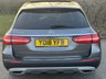 USED 2018 18 MERCEDES-BENZ E-CLASS 3.0 E350d V6 All-Terrain Edition Estate 5dr Diesel G-Tronic+ 4MATIC Euro 6 (s/s) (258 ps) BIG SPEC, PAN ROOF, SAT NAV.