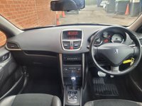 USED 2013 13 PEUGEOT 207 SW 1.6 VTi Allure Estate 5dr Petrol Tiptronic Euro 5 (120 ps) LOTS MORE AUTOMATICS IN STOCK
