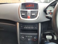USED 2013 13 PEUGEOT 207 SW 1.6 VTi Allure Estate 5dr Petrol Tiptronic Euro 5 (120 ps) LOTS MORE AUTOMATICS IN STOCK