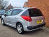 USED 2013 13 PEUGEOT 207 SW 1.6 VTi Allure Estate 5dr Petrol Tiptronic Euro 5 (120 ps) LOTS MORE AUTOMATICS IN STOCK