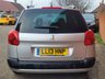 USED 2013 13 PEUGEOT 207 SW 1.6 VTi Allure Estate 5dr Petrol Tiptronic Euro 5 (120 ps) LOTS MORE AUTOMATICS IN STOCK