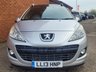 USED 2013 13 PEUGEOT 207 SW 1.6 VTi Allure Estate 5dr Petrol Tiptronic Euro 5 (120 ps) LOTS MORE AUTOMATICS IN STOCK