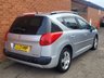 USED 2013 13 PEUGEOT 207 SW 1.6 VTi Allure Estate 5dr Petrol Tiptronic Euro 5 (120 ps) LOTS MORE AUTOMATICS IN STOCK
