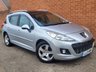 USED 2013 13 PEUGEOT 207 SW 1.6 VTi Allure Estate 5dr Petrol Tiptronic Euro 5 (120 ps) LOTS MORE AUTOMATICS IN STOCK
