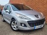 USED 2013 13 PEUGEOT 207 SW 1.6 VTi Allure Estate 5dr Petrol Tiptronic Euro 5 (120 ps) LOTS MORE AUTOMATICS IN STOCK